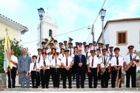 Foto: Banda Filarmónica da Vila da Marmeleira