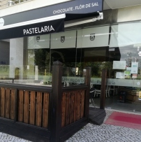 Fonte: Chocolate Flor de Sal