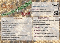 Curso Iniciação à Apicultura