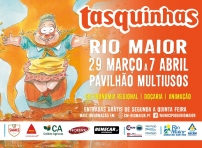 Tasquinhas 2019