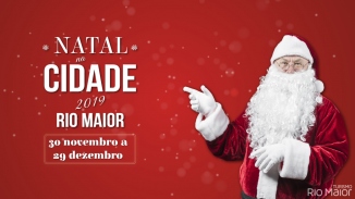 Estão abertas as candidaturas para o Mercadinho de Natal