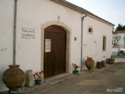 Museu Rural e Etnográfico de São João da Ribeira