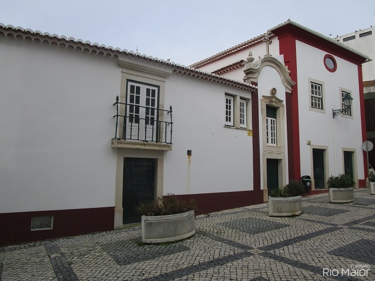 A Casa d'El Rei — As Casas da Ribeira Grande