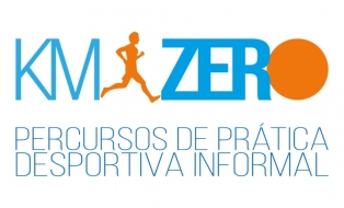 KM ZERO - Percursos de Prática Desportiva Informal